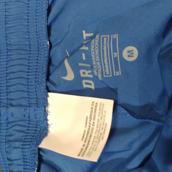 Nike dri fit shorts szM - Picture 4 of 5
